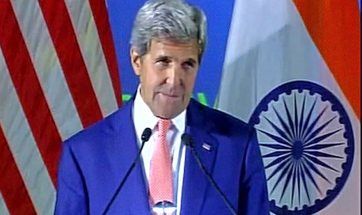 john kerry 